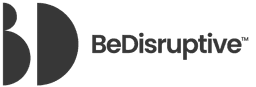 BEDISRUPTIVE